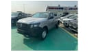 Nissan Navara New NISSAN NAVARA 2.5 PETROL LE 4X2 MT SC PLUS