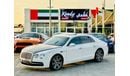 Bentley Continental Flying Spur Sunroof | Leather Interior | Rear Infotainment System | # 56052