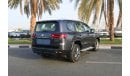 Toyota Land Cruiser TOYOTA LAND CRUISER GXR 4.0L GCC MODEL 2024