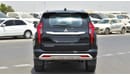 ميتسوبيشي مونتيرو سبورت For Export Only !  Brand New Mitsubishi Montero Sport MONTEROSPORTGLS4 3.0L Petrol | Black/Black | 2