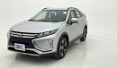 Mitsubishi Eclipse Cross GLX MIDLINE 1.5 | Zero Down Payment | Free Home Test Drive