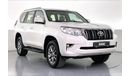 Toyota Prado GXR