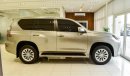 Lexus GX460