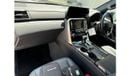 Lexus LX 500 RHD DIESEL