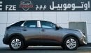 بيجو 3008 Peugeot 3008 ACTIVE 2025 GCC (EXPORT PRICE )