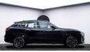 Maserati Levante Trofeo 2020 - GCC