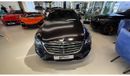 مرسيدس بنز S 560 Std 4.0L (463 HP) Mercedes-Benz S-Class 2018 S 560 4MATIC / Good Condition