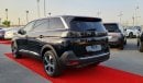 Peugeot 5008 Peugeot 5008 GT  Full Option . 2023. 1.6 liter  7 seats