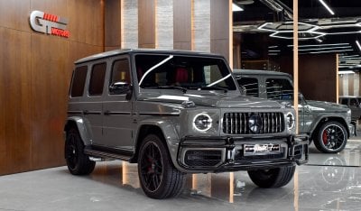 مرسيدس بنز G 63 AMG