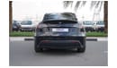 Tesla Model Y 2023 TESLA MODEL Y SUV BLACK WHITE 0Km