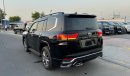 Toyota Land Cruiser RHD ZX JAPAN