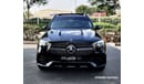 Mercedes-Benz GLE 450 Std 2019 MERCEDES-BENZ GLE 450 4MATIC GCC SPEC, 5DR SUV, 3L 6CYL PETROL, AUTOMATIC, ALL WHEEL DRIVE