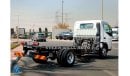 ميتسوبيشي كانتر Short chassis 14FT 3.0L Euro 5 With ABS 100 Fuel Tank model 2024