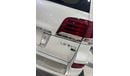 لكزس LX 570 Sport Platinum 5.7L