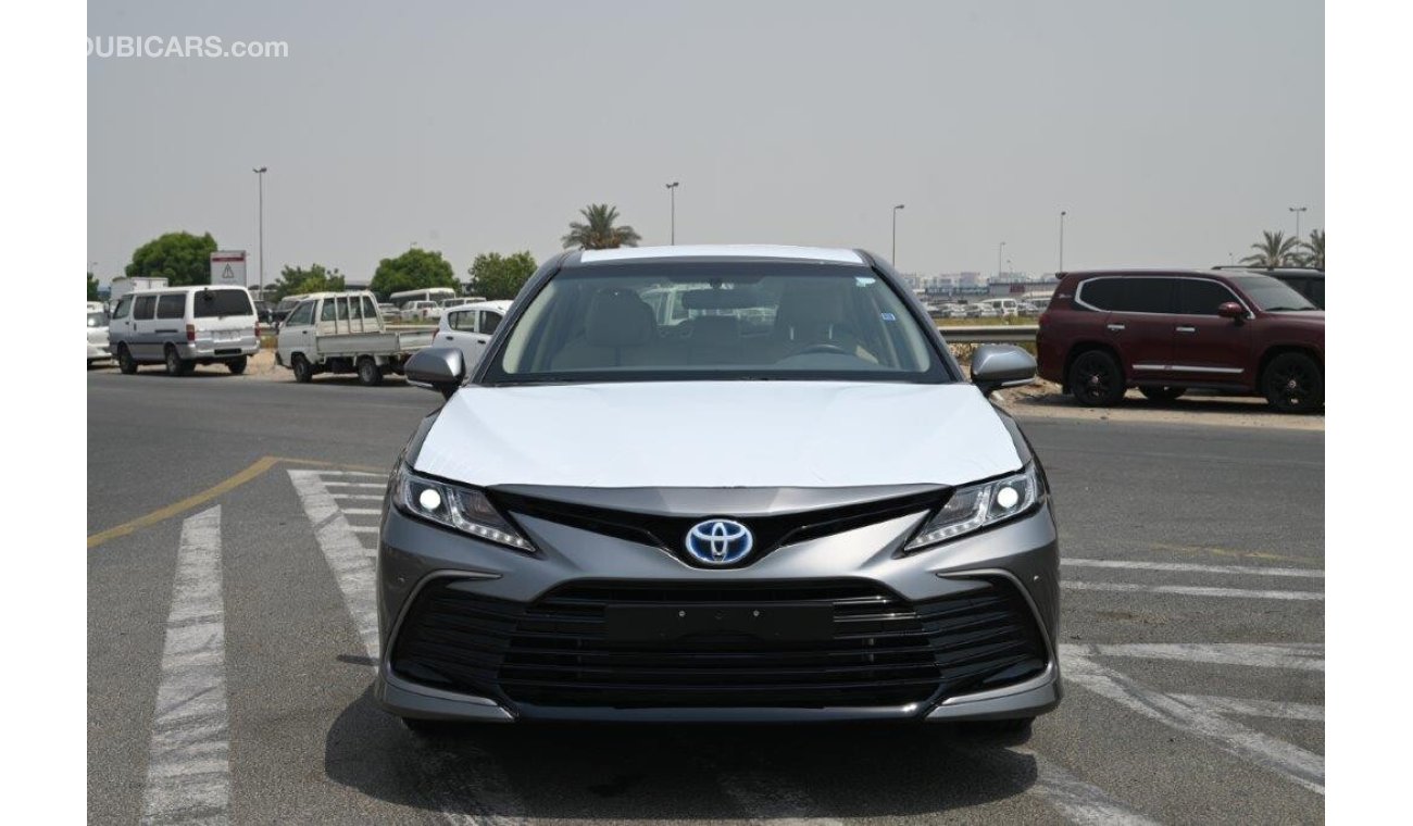 Toyota Camry Hybrid LE 2.5L Automatic Transmission