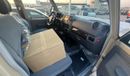 Toyota Land Cruiser Hard Top LC76 4.0L