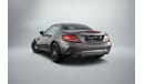 Mercedes-Benz SLC 200 Std 2.0L