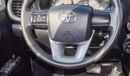 Toyota Hilux 2.7L  4x4