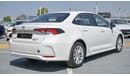 Toyota Corolla GLI HEV 1.8L TOYOTA COROLLA 1.8L HYBRID 2024