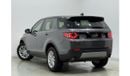 لاند روفر دسكفري سبورت P200 HSE 2.0L (5 Seater) 2019 Land Rover Discovery Sport HSE, Warranty, Full Service History, Excell