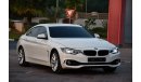 BMW 420i