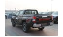 ميتسوبيشي L200 DIESEL 2.4L 4x4 MANUAL 2023