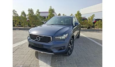 فولفو XC 40 Volvo XC40 2022 full option right hand