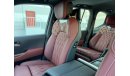 Toyota Land Cruiser GXR 3.5L MBS Autobiography 4 Seater VIP with Genuine MBS Seats