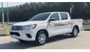 Toyota Hilux Toyota Hilux 2017 2.7L 4x2 Ref#92-22