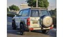 Nissan Patrol Super Safari GCC SPECS UNDER WARRANTY