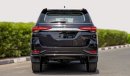 Toyota Fortuner Toyota Fortuner 2.8L diesel Full Option 2024