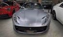 Ferrari 812 GTS | X-MAS AND NEW YEAR SPECIAL PRICE | 6.5L V12 | 789 HP