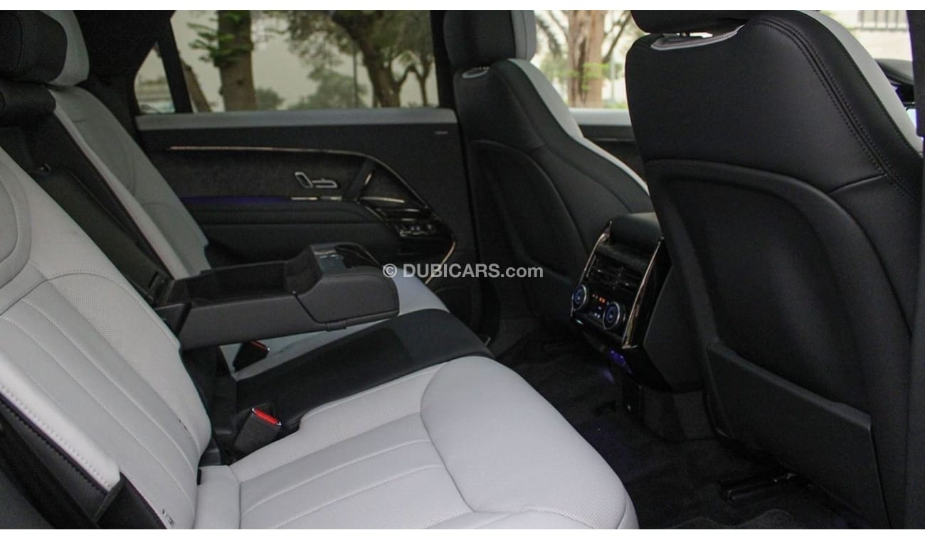 لاند روفر رينج روفر سبورت RANGE ROVER FIRST EDITION P530 8CYL 2023(765,000 FOR LOCAL REGISTRATION)