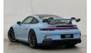 Porsche 911 GT3 2022 Porsche 911 GT3, Dec 2024 Porsche Warranty, Full Porsche Service History, GCC