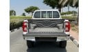 Toyota Hilux 2024 Toyota Hilux Double Cab (Full-Option with Push Start) 2.7L 4-Cyl Petrol A/T 4x4 Only For Export