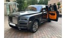 Rolls-Royce Cullinan 6.75 V12 SUV 5dr Petrol Auto 4WD RIGHT HAND DRIVE