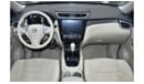 Nissan XTrail EXCELLENT DEAL for our Nissan X-Trail 2.5 S ( 2017 Model ) in Gray Color GCC Specs