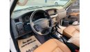 Nissan Patrol Super Safari