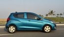 Chevrolet Spark LS 2019 1.4L 4 Cylinders GCC in Great Condition