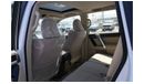 Toyota Prado PRADO 2.7L PETROL 2023 PRODUCTION 2023