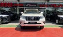 Toyota Prado Toyota Prado TXL 4.0L 4WD A/T | 0KM | 2023 | GCC