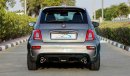 Abarth 695 (НА ЭКСПОРТ , For Export) Turismo 1.4 Turbocharged , 2024 GCC , 0Km , Без пробега