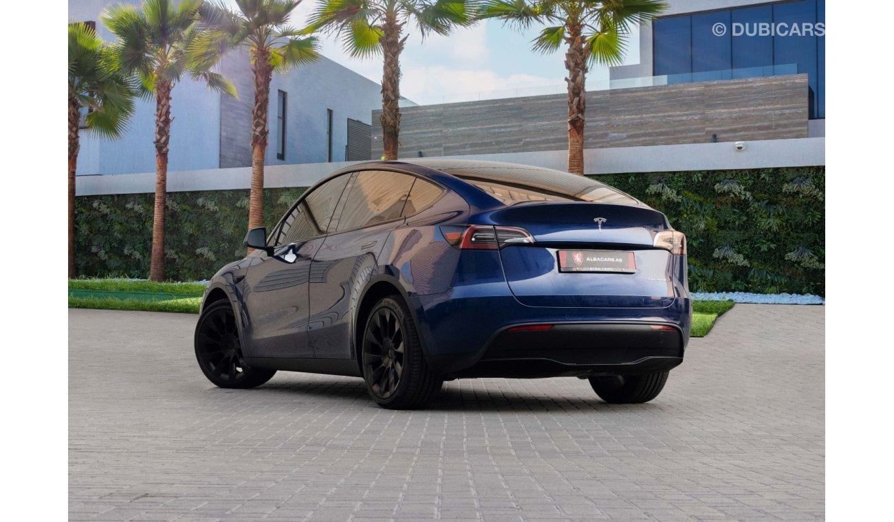 Tesla Model Y LONG RANGE | 3,231 P.M  | 0% Downpayment | Agency Warranty!