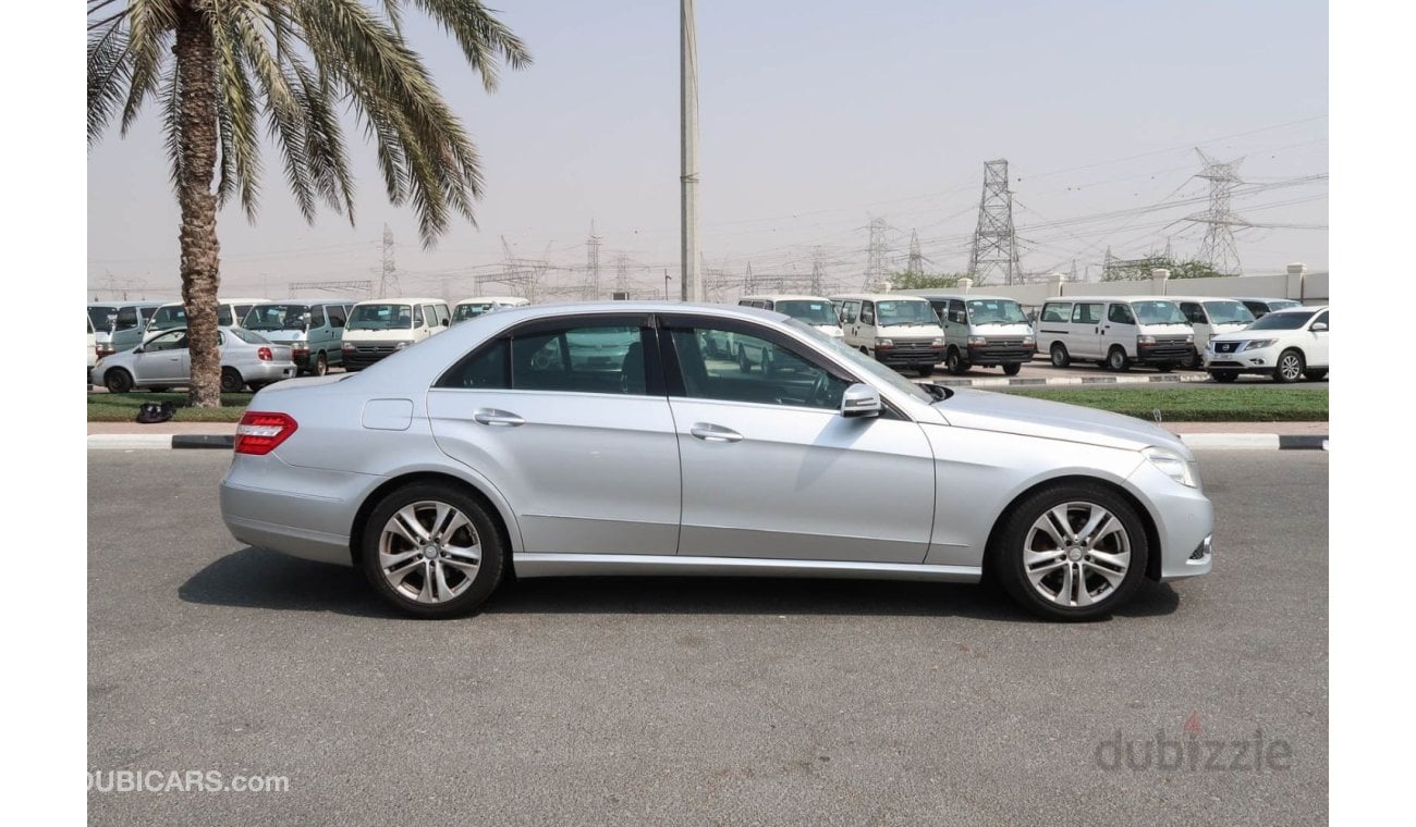 مرسيدس بنز E 350 MERCEDES BENZ E350