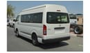 تويوتا هاياس TOYOTA HIACE 2.7L MODEL 2024 EUR