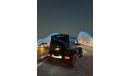 Suzuki Jimny G Brabus upgrade