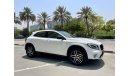 مرسيدس بنز GLA 220 Full Option