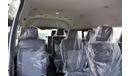 Toyota Hiace Commuter GL High Roof Toyota Hiace Highroof Bus 6 Cylinder, Model:2020. Excellent condition