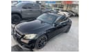 Mercedes-Benz C 300 Coupe Golf Warranty