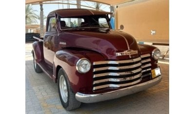 Chevrolet 3100 Model 1948